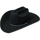 Bailey Western Fox Fire Hat by Bailey Western