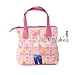 Chicaloca - Angel's Wings Tote Bag (Pink) - Fashion Handbag for Young Adult