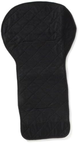 Aerosleep Highchair Anti-Transpiration Layer (Black) by Aerosleep