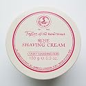 Taylors Rose Shaving Cream