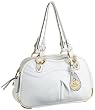 B. MAKOWSKY Kiev Triple Entry Satchel B. MAKOWSKY Kiev Triple Entry Satchel