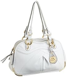 B. MAKOWSKY Kiev Triple Entry Satchel