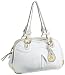 B. MAKOWSKY Kiev Triple Entry Satchel