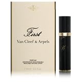 First by Van Cleef & Arpels for Women 7ml/0.2 oz Parfum Classic Spray Refillable