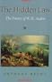 The Hidden Law: The Poetry of W. H. Auden