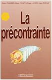 La précontrainte