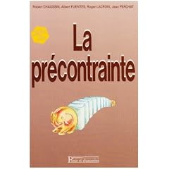 La pr�contrainte