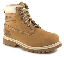 CAT Footwear Women's Bruiser P304078