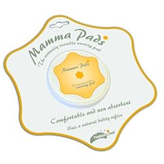 Theraline Mamma Pads (2 Stck. pro Pack)