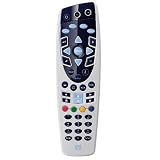 New Sky Plus Remote Control + 2 Duracell Batteries