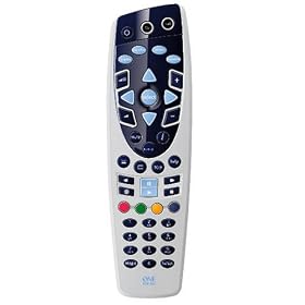 One For All SKY111 Sky+ Remote Control - White