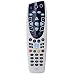 Electronics : New Sky Plus Remote Control + 2 Duracell Batteries