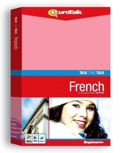 EuroTalk Interactive - Talk The Talk! French
