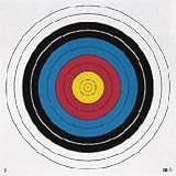 Maple Leaf 122cm Waterproof Target