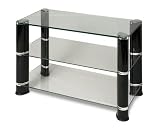 Techlink Avatar PTV5 - Designer Stand For LCD & Plasma TV Up To 32