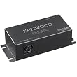 KENWOOD KCR-SR50 SIRIUS INTERFACE BOX FOR CONNECTING KENWOOD HEAD UNITS TO SIRIUS RECEIVERS