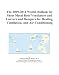 The 2009-2014 World Outlook for Sheet Metal Roof Ventilators and Louvers and Dampers ...