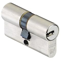 ABUS 158216 Profilzylinder Typ EC750N 40/45 vs.