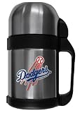Los Angeles Dodgers MLB Stainless Insulated Soup/Food Container
