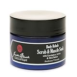 Jack Black Body Rehab Scrub & Muscle Soak 12 fl oz (340 ml)