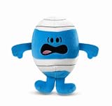 Fisher-Price Mr Men Show Friends Mr Bump