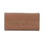 Ladies Wallet Western Tooled Leather American West
