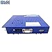 BLEE 412 in 1 Arcade Game Board Vertical Jamma Multi Game PCB for CGA VGA
