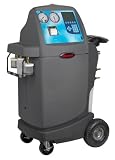 Robinair 34988 Premium Refrigerant Recovery, Recycling and Recharging Machine