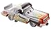 Cars 2 1:55 Lights And Sounds Darrelle Cartrip
