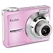 Photo : Kodak EasyShare C713 7MP Digital Camera (Pink)