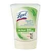 Lysol Healthy Touch Hand Soap Refill, Aloe, 8.5-Ounce (Pack of 2)