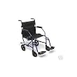 `Freedom Transport Chair Blue
