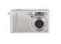 Pentax Optio S12 12MP Digital Camera with 3x Optical Zoom (Silver)