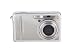 Pentax Optio S12 12MP Digital Camera with 3x Optical Zoom (Silver)