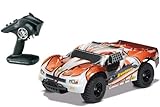 Carson 500404032 - 1:10 CV10 Desert King BL Ready-to-Race, 2,4 GHz Fernsteuerung