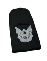 MW2 Ghost wind skull mask balaclava face mask (balaclava) Call of Duty Modern Warfare 2 CoD MW2 (japan import)