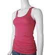 Pinkie P Juniors Solid Color Tank Tops