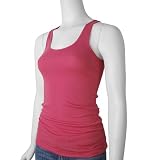  : Pinkie P Juniors Solid Color Tank Tops