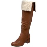 Jessica Simpson Womens Chelo Faux Shearling Boot,Light Tan,7 M US Reviews 416L7McwfDL. SL160 Jessica Simpson Womens Chelo Faux Shearling Boot,Light Tan,7 M US Reviews