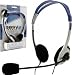 Electronics : Easy Touch Headphone Microphone - Easy Touch ET-264