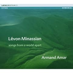 Songs from a World Apart