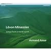 Songs from a World Apart