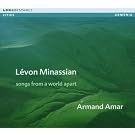 Songs from a World Apart