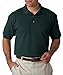 Hanes Men's ComfortSoft Piqué Polo