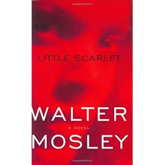 Little Scarlet