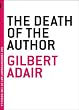 The Death of the Author (The Contemporary Art of the Novella)