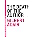 The Death of the Author (The Contemporary Art of the Novella)