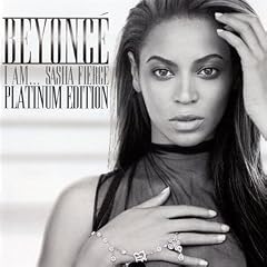 MP3 FREE Beyonce - I Am Sasha Fierce Platinum Edition ALBUMS
