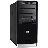 HP Pavilion A6530F Desktop PC (2.10 GHz AMD Phenom X3 8450 Triple Core Processor, 4 GB RAM, 640 GB Hard Drive, DVD Drive, Vista Premium)