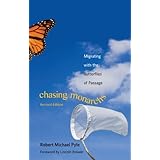 chasing monarchsmigrating with the butterflies of passage